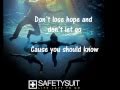 What If - Safetysuit