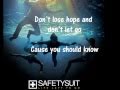 What If - Safetysuit 