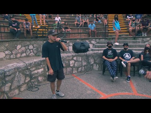 BERGER vs YOUNG FENIX - 8vos FECHA 3 - Torneo Ivan Ribero 2021 - Sinescritura