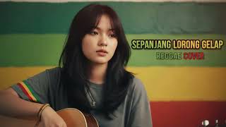 Download lagu SEPANJANG LORONG GELAP  - DLLOYD  || REGGAE COVER mp3