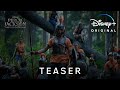 Percy Jackson and the Olympians | Teaser | Disney+