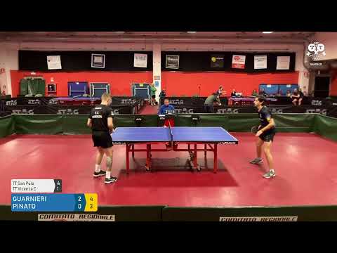 SERIE B1 MASCHILE /   SIDEMAC SAN POLO - TT VICENZA C