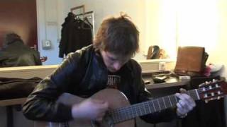 Absynthe Minded - Envoi - unplugged live