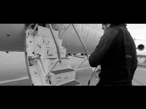 David Puentez | HIVE Copenhagen (Tour Teaser)