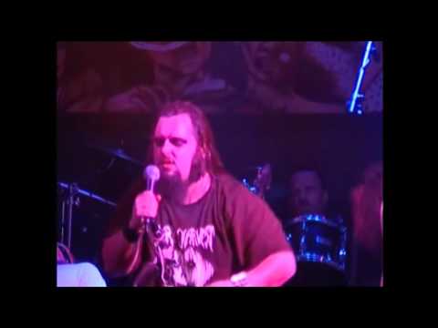 Necrophagia - The Divine Art of Torture / Zé do Caixão (Necrotorture/Sickcess 2005)