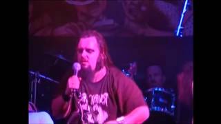 Necrophagia - The Divine Art of Torture / Ze do Caixao (Necrotorture / Sickcess 2005)