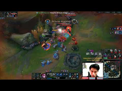 Vài Pha Xử Lý Cơ Bản . Ae Xem Vui Vẻ nha