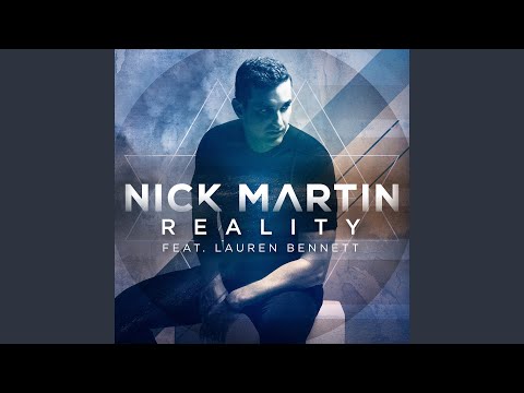 Reality (Stonebridge Club) (feat. Lauren Bennett)