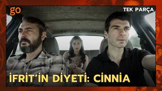 İfrit'in Diyeti: Cinnia | Türk Korku Filmi