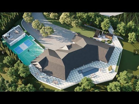 16401 Mulholland Drive | Los Angeles, CA - The Agency