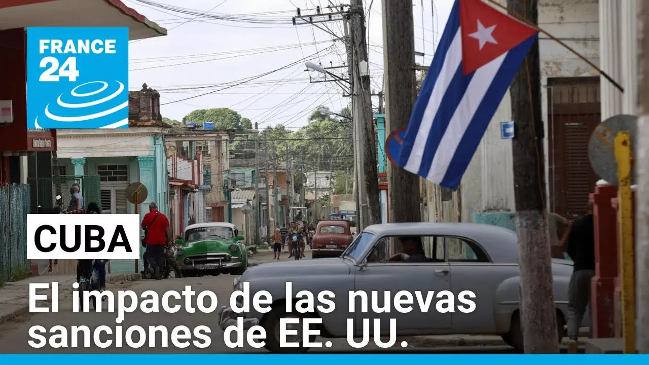 El poder adquisitivo en Cuba se derrumba mientras las sanciones de EE. UU. amenazan las remesas