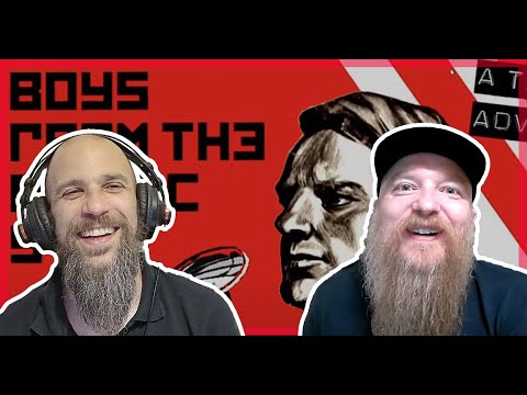 Legitcast Ep.10 - Baltic Star Luke & Traveller, Groundhog Day stories, Running MegaSessions