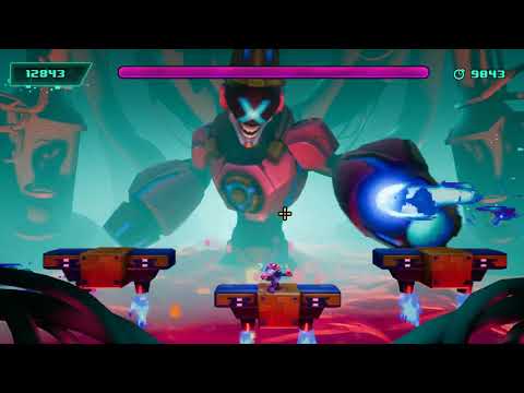 Ziggs Arcade Blast - NEW Riot Mini Game