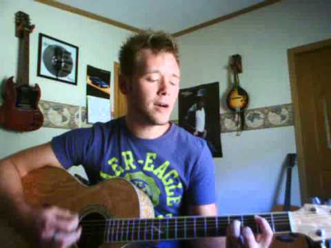 Austin Baker - I'd need a savior