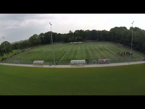 MVV27 in vogelvlucht