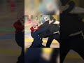 Itadori Beating The Crap Out Of Mahito Jujutsu Kaisen Yuji Mahito Jjk