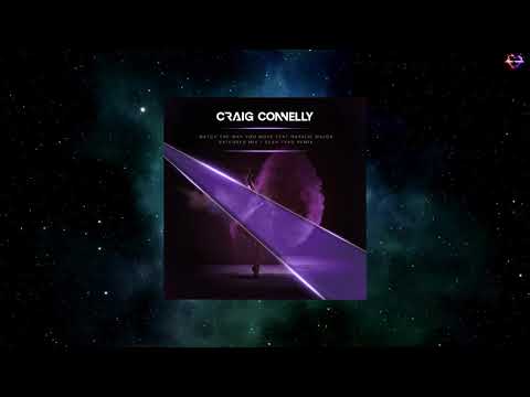 Craig Connelly Feat. Natalie Major - Watch The Way You Move (Sean Tyas Extended Remix)