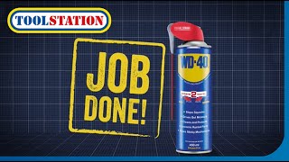 WD-40