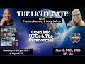 THE LIGHT GATE OPEN MIC NIGHT Q A