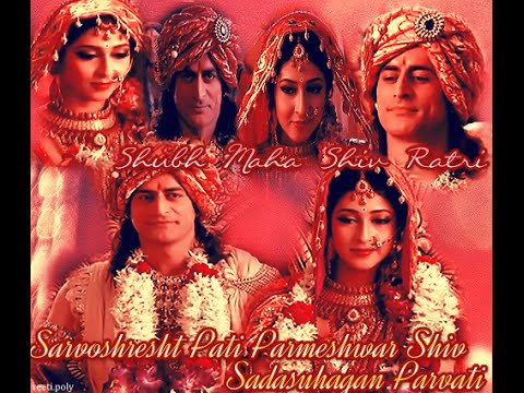 DKD Mahadev OST 78 - Shiv Parvati Wedding Ceremony music (Mangalsutra and sindoor)