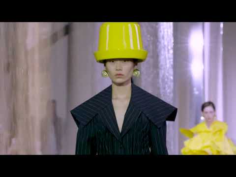 NINA RICCI Women Spring Summer 2020 Fashion Show