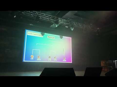 191030 (틴탑) TEEN TOP PARTY TO. N9NE IN US - Game VCR