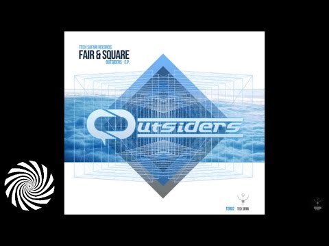 Outsiders - Fair & Square