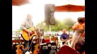 One Love -- BILLY McLaughlin TALLYs --- White Bear Lake