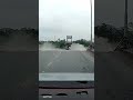 Shocking Moment Busy Bridge COLLAPSES In Northern Vietnam