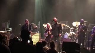 Tedeschi Trucks Band - Down In The Flood