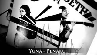 Yuna   Penakut
