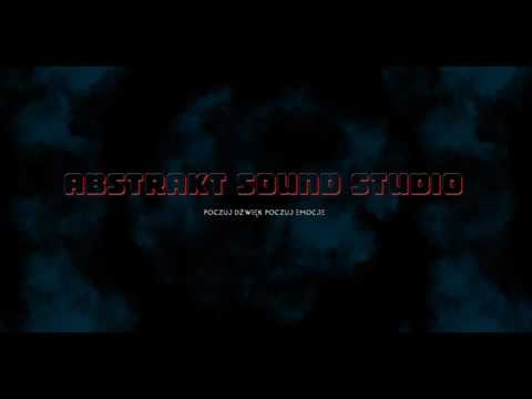 Abstrakt Sound Studio - budzacasienadzieja (Sound Design)