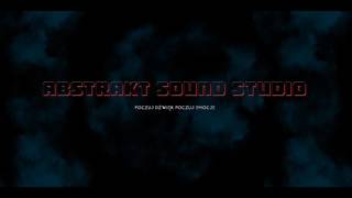 Abstrakt Sound Studio - budzacasienadzieja (Sound Design)