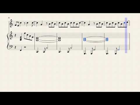 download lagu mp3 mp4 Camila Cabello Never Be The Same Sheet Music, download lagu Camila Cabello Never Be The Same Sheet Music gratis, unduh video klip Camila Cabello Never Be The Same Sheet Music