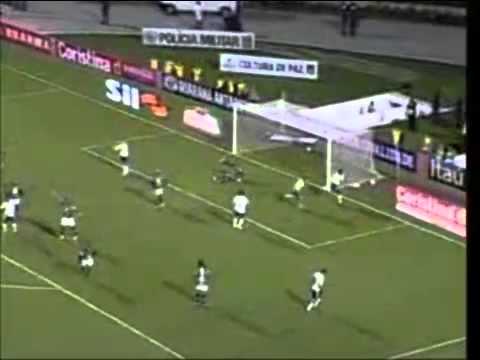 Corinthians 2 x 1 América-MG - Todos Gols - Brasileirão 2011 - 03/08/11