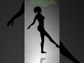 The Spinning Dancer Illusion #fyp #shorts #illusion