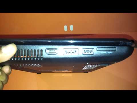 dell 14r n4110 video review in full hd
