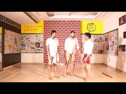 Uttsav Das GULLI-DANDA- AN ACT BASEDON MUNSHI PREM CHAND'S NOVEL