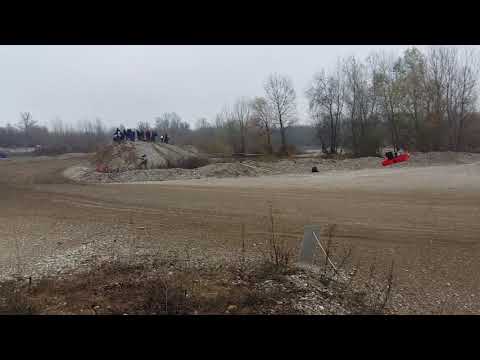 Rally show santa domenica 2019