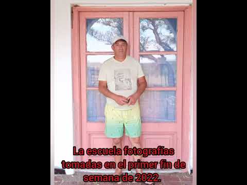 ESCUELA N° 53 "SAUCE DEL YÍ" - DURAZNO - BREVE HISTORIA - La Macana "Corazón del Mundo"