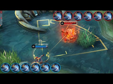 LOLITA Vs. MINOTAUR - Who will win?