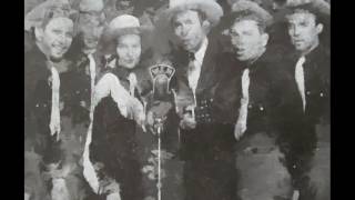 Hank Williams Sr - Your Cheatin Heart live