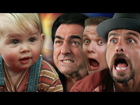BABY'S DAY OUT - Then and Now ⭐ Real Name and Age Video
