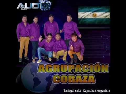 Agrupación Coraza Tartagal-Salta