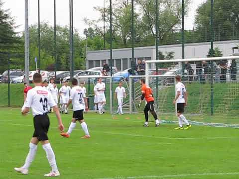 SPARING ZAGŁĘBIE II SOSNOWIEC - UNIA DG   16.06.20 #3