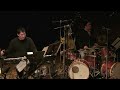 Tri-Centric Experiencer’s Unit Performing the music of Anthony Braxton