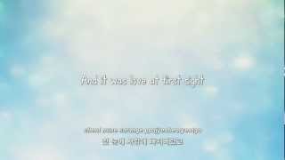 Super Junior- 너로부터 (From U) lyrics [Eng. | Rom. | Han.]