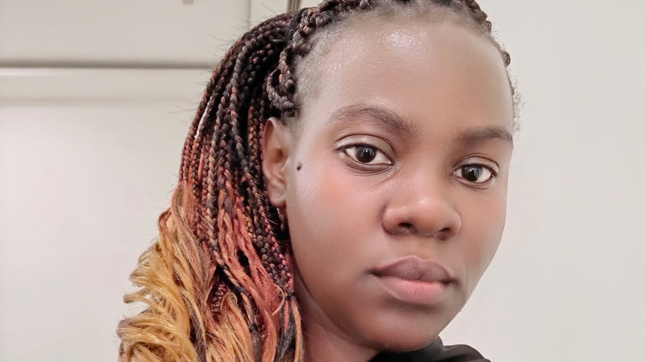 Ensonga lwaki omukwano guluma