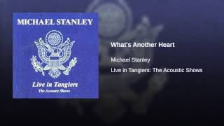 What's Another Heart