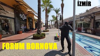 Forum Bornova Alışveriş Merkezi | İzmir